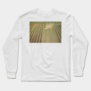 Agriculture Long Sleeve T-Shirt